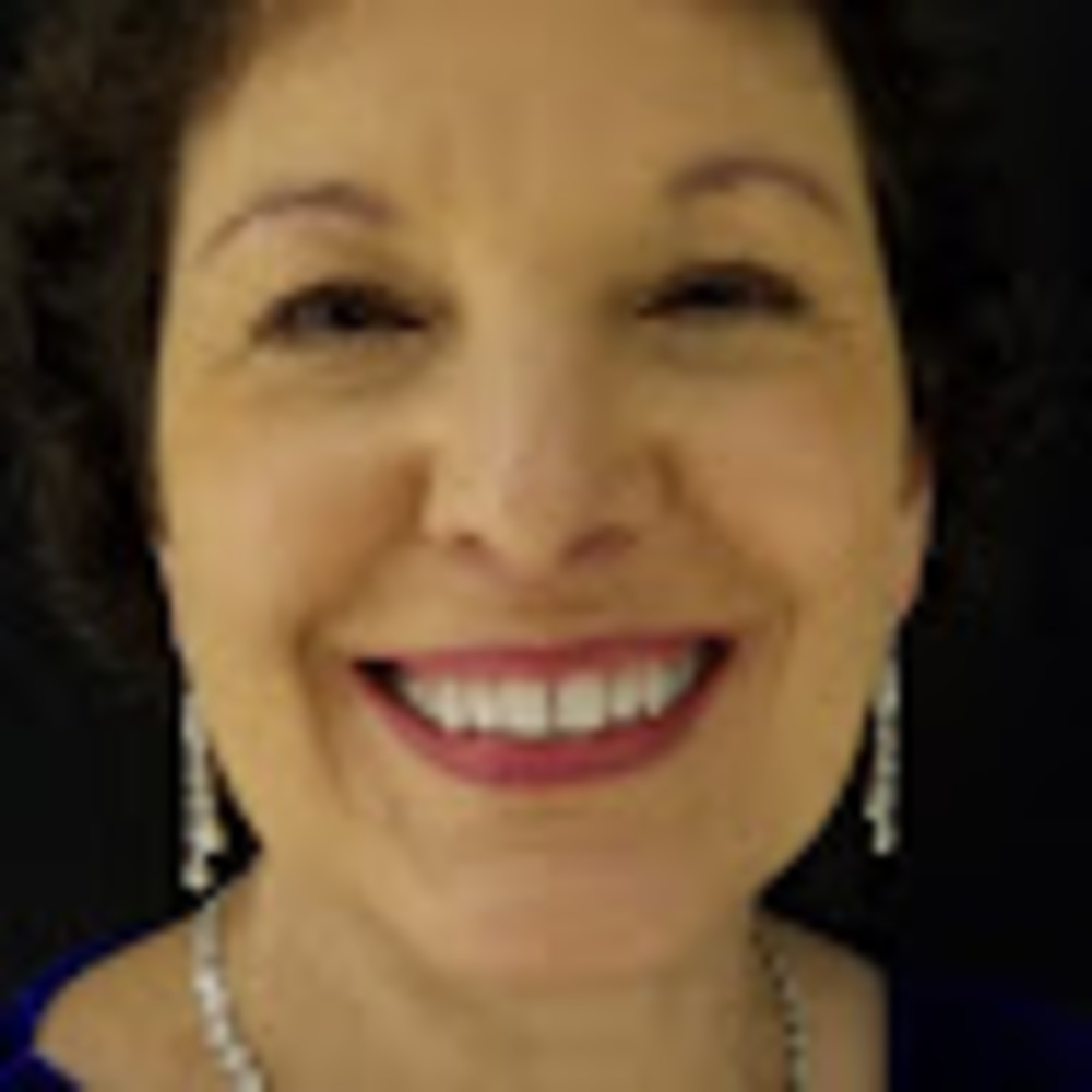 Meet your Posher, Rita